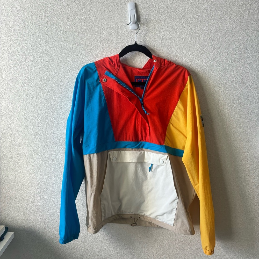 Teddy Fresh Men's Jacket